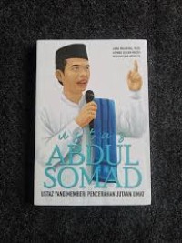 Image of USTADZ YANG MEMBERI PENCERAHAN SEJUTA UMAT
