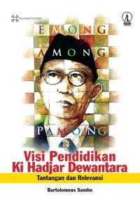 Image of VISI PENDIDIKAN KI HADJAR DEWANTARA