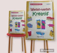 Image of WADAH WADAH KREATIF