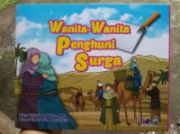 Image of WANITA PENGHUNI SURGA