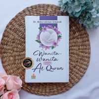 Image of WANITA WANITA DALAM AL-QURAN
