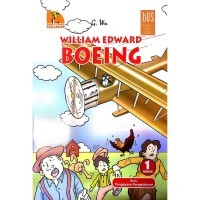 Image of WILLIAM EDWARD BOEING