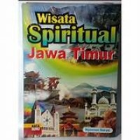 Image of WISATA SPRITUAL JAWA TIMUR