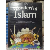 Image of Wonderful Islam