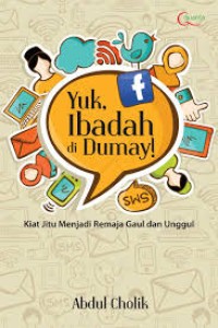 Image of YUK, IBADAH DI DUMAY