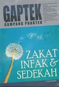 Image of ZAKAT INFAK DAN SEDEKAH